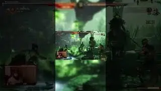 Biggest Quan Chi Read