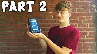 I Bought a Used Iphone on Ebay... Part 2