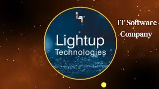 Corporate video of Lightup Technologies