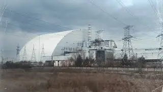 Chernobyl & Pripyat short film