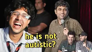 Everyone Thought He is AUTISTIC But He Fooled Everyone - INDIA'S GOT LATENT | EP 05