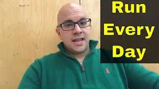 4 Reasons Why You Should Run Everyday-Exercise Tips