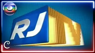 Intervalo RJTV 2-° Edição | Globo Rio (09/03/2011)