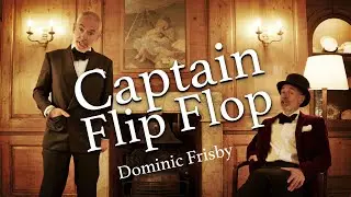 Dominic Frisby sings "Keir Starmer is Captain Flip Flop"