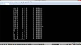 Linux Tool -- Finding Open Files  -- lsof