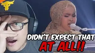 LEONA LEWIS AND PUTRI ARIANI - RUN (AGT 2023 FINALE) | REACTION