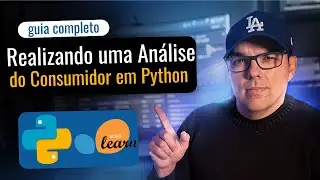 Análise do Consumidor em Python Passo a Passo