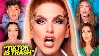 Jeffree Star Is Coming For EVERYONE.. (this is bad)