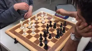 Blitz Wars - Game 2 of Andy 
