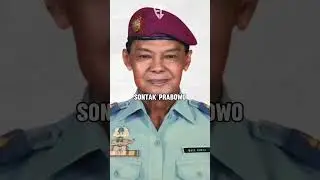 viral TNI PUKUL PRABOWO : waduh