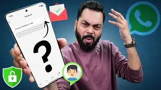 Top 10 Crazy Hidden WhatsApp Features 😮 December 2023