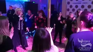 Лучший двойник Аллегровой на праздник в Москве - заказать двойника на свадьбу, юбилей и корпоратив