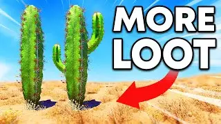 The Rust Cactus Trap 2.0