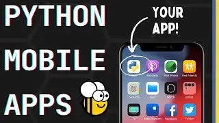 How to Create Mobile Apps with Python: BeeWare Tutorial