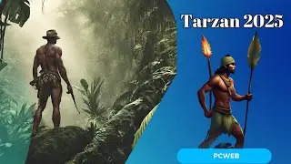 Tarzan 2025: Is a Live Action Remake the Next Big Disney Hit