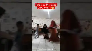 Rinduuu🥺 #gurusd #teacherlife #anaksekolah #fypシ゚ #trendingshorts #bocilsd #viralvideo #flashback