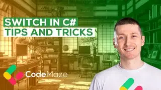 Better Way to Write Switch Statements With Multiple Cases With the Same Result
