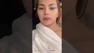 VIRAL❗ Pakai Ihram Pria Tapi Wajah Cantik, Ternyata Transgender, Jemaah Umroh Bingung