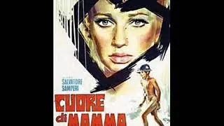 Ricreazione divertita (Cuore di mamma) - Ennio Morricone - 1969