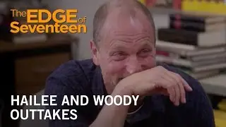 The Edge of Seventeen | Hailee and Woody Outtakes | Own it Now on Digital HD, Blu-ray™ & DVD