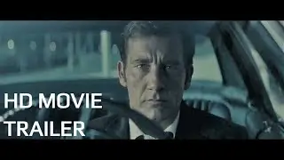 ANON Official Movie HD Trailer 2018