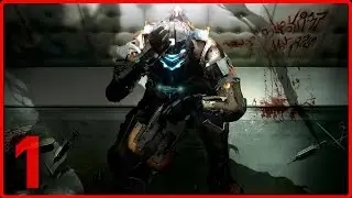 Dead Space 2 - Chapter 1 [1080p]