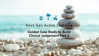 Pt 2 Intro to Next Gen NCLEX Clinical Judgment for Maternal Health Nursing Students