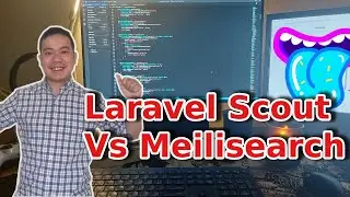 Getting started with Laravel Scout and Meilisearch