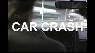 IDLES - CAR CRASH (Official Video)