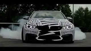 BMW M4 | Car Porn | JP Clips | 720p60