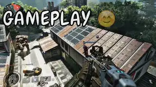 Titanfall 2 PS4 Pre Alpha Tech Test MULTIPLAYER GAMEPLAY!