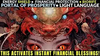 Dragon Energy Prosperity Protection  🐲💰🧧