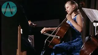 Du Pré, Perlman, Barenboim, Mehta, Zukerman: Schubert - Piano-Quintet "Trout" in A Major, D.667