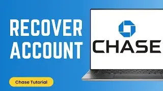 Recover Chase Online Account | How to Reset Chase Bank Online Banking Pass