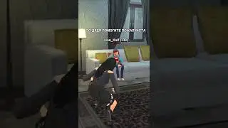 ШКОЛЬНИКА УКРАЛ МАНЬЯК 😱 (matreshka rp)