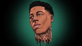 FREE NBA Youngboy Type Beat | 2020 | 