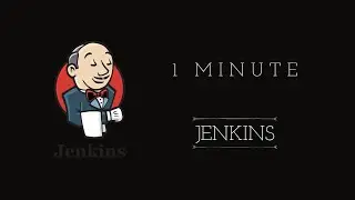 Jenkins in One Minute: Automate Your Development Workflow!