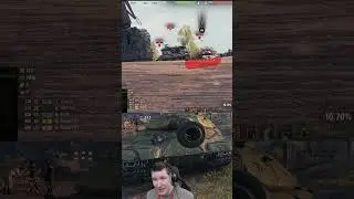 The K-2 - Short and Quick - World of Tanks Auction 2023
