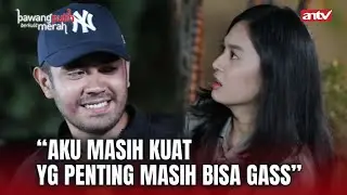 Unchh Mas Bayu Paling Bisa Bikin Dagdigdug | Bawang Putih Berkulit Merah ANTV Eps 157 (1/6)