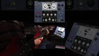My LoFi Wire Recorder Plugin ❤️