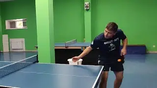 Попробуй успеть!! Подачи мастера (часть 4)