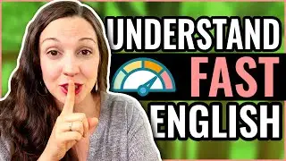 5 Secrets to Understanding FAST English