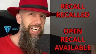 Windows Recall being recalled; OpenRecall now available for Linux