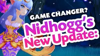 Nidhogg and Morroc Combo: Holy Conversion Strategy