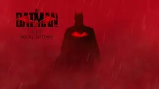 The Batman | Michael Giacchino | WaterTower