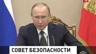 Путин: Рост экономики России должен превзойти мировой