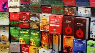 The best gift cards to buy, and ones to avoid | Clark Howard