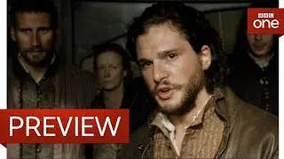 FIRST LOOK at Kit Harington's new series - Gunpowder: Episode 1 Preview - BBC One