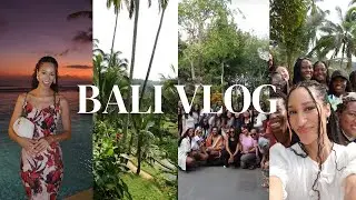 BALI VLOG| HOLY GIRLS TRIP 2024 🪷🌴🌸✝️