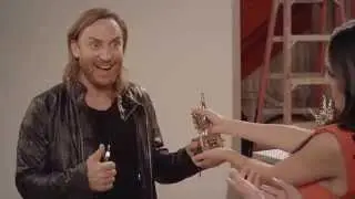 David Guetta - #VEVOCertified, Pt. 1: Award Presentation